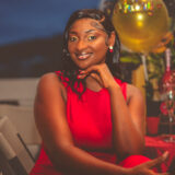 Happy Birthday Yvie