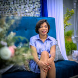 Anniversaire de Stephanie Thomas